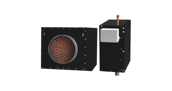 HumiBox