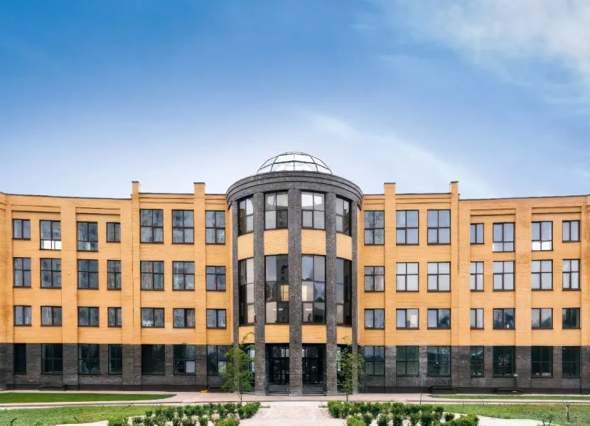 Частная школа «PROSCHOOL»